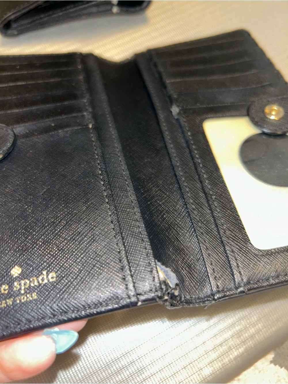 ✨REHAB✨ Kate Spade Wallets
